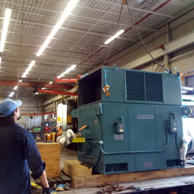 Photo Gallery Electrical Motor Repairs