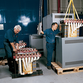 Transformer repair transformer repair service